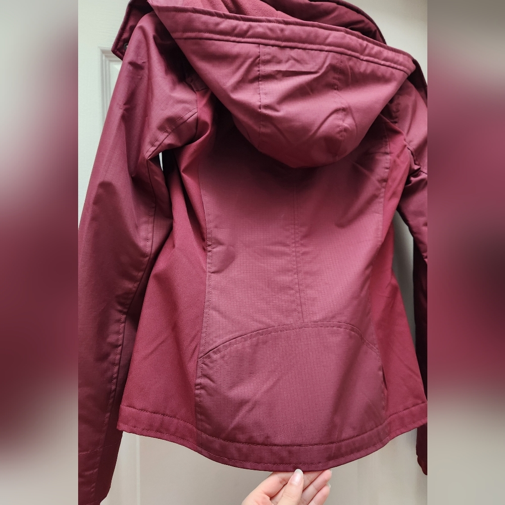 All-Weather Jacket - Picture 12 of 13